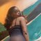 Laura - masseuse in Lagos, Nigeria
