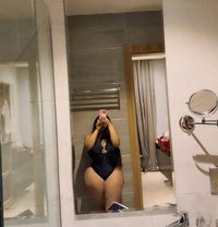 Laura P - puta in Yokosuka