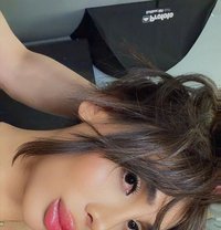 Laura 21/6 real size 🇷🇺 - Transsexual escort in Riyadh