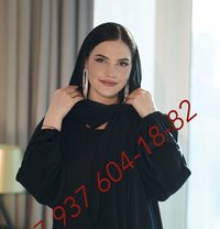 Laura - puta in Dubai