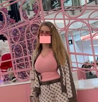 Laura - escort in Al Manama