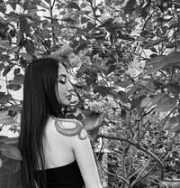Laura - puta in Bangkok
