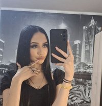 Laura - puta in Bangkok