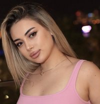 Laura🇷🇺🫀🇸🇦 - escort in Riyadh