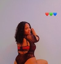 Laura Sahm - escort in Khobar