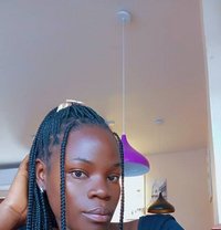 YOUNG NAUGHTY DARK SLIM GIRL - puta in Kathmandu