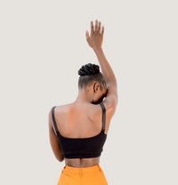 YOUNG NAUGHTY DARK SLIM GIRL - escort in Kathmandu Photo 2 of 3