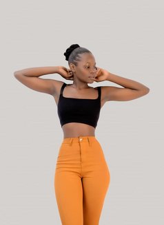 YOUNG NAUGHTY DARK SLIM GIRL - escort in Kathmandu Photo 3 of 3