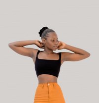 YOUNG NAUGHTY DARK SLIM GIRL - puta in Kathmandu