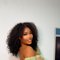 Laura - escort in Abidjan