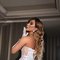 LAURA - Transsexual escort in Al Manama Photo 2 of 10