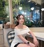 Laura sweet and Full Fantasy - escort in Jakarta Photo 4 of 7