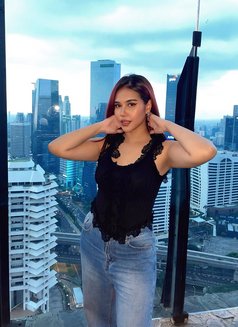 Laura Sweetest Girl 𓍢ִ໋🌷͙֒ - puta in Jakarta Photo 24 of 26