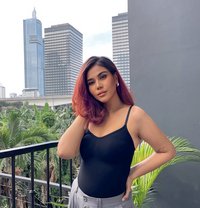 Laura Sweetest Tan Skin Girl ⋆.˚🦋༘⋆ - puta in Jakarta Photo 23 of 28