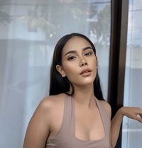 Laura Swetest Girl - escort in Bali