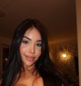 LAURA BOMBASEXY BRAZILLIAN - Transsexual escort in Paris Photo 27 of 30