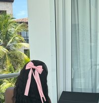 Laura - masseuse in Lagos, Nigeria