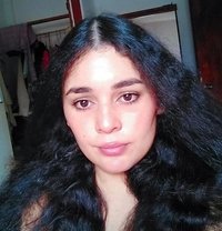 Laura - Acompañantes transexual in Mérida, Venezuela