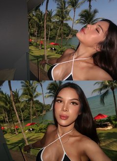 Laura XXL Good Top and Bottom - Transsexual escort in Singapore Photo 23 of 26