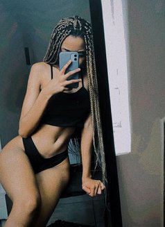 Lyra Your barbie doll - escort in Ahmedabad Photo 1 of 3