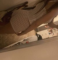 Laura938 - escort in Frankfurt