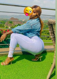 Laurabliz - masseuse in Abuja Photo 8 of 8