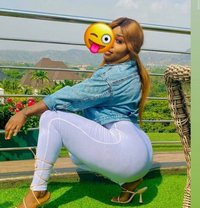 Laurabliz - Masajista in Abuja