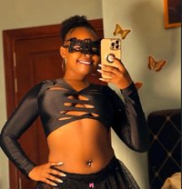 Laurah - escort in Nairobi