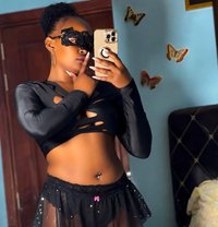 Laurah - escort in Nairobi