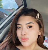 Laurakiehl - escort in Jakarta