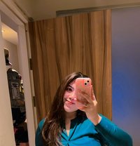 Laurakiehl - escort in Jakarta