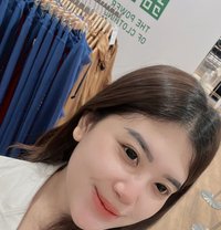 Laurakiehl - escort in Jakarta
