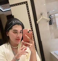 Laurakiehl - escort in Kuala Lumpur