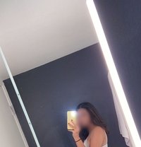 Jade Teisseyre - escort in Toulouse