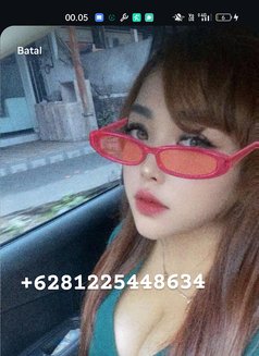 Laurazahira - escort in Bali Photo 1 of 11