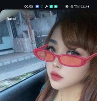 Laurazahira - escort in Bali