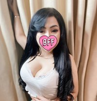 Laurazahira - escort in Bali