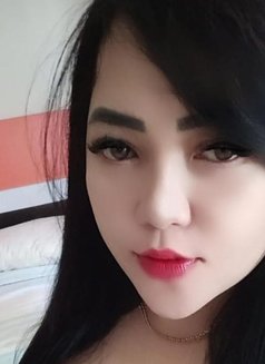 Laurazahira - escort in Bali Photo 3 of 11