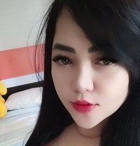 Laurazahira - escort in Bali