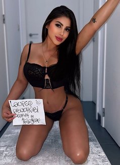 Lauren Anal LASTDAYS - escort in Abu Dhabi Photo 13 of 13