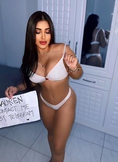 Lauren Anal - escort in Muscat Photo 6 of 11