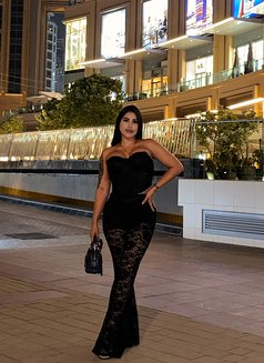 Lauren Anal & Owo - escort in Dubai Photo 10 of 12