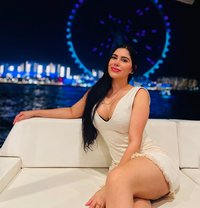 Lauren FULLSERVICE - escort in Dubai