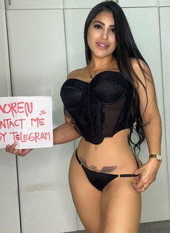 Lauren FULLSERVICE - escort in Dubai Photo 9 of 10