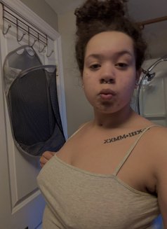 Lauren - escort in Abha Photo 1 of 3