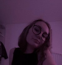 Lauren - escort in Cairo