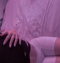 Lauren - escort in Cairo