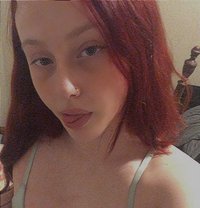 Jayla - escort in Cairo