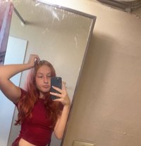 Jayla - escort in Cairo