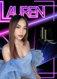 Lauren - masseuse in Quezon Photo 1 of 1